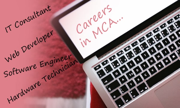 Career Opportunities after MCA