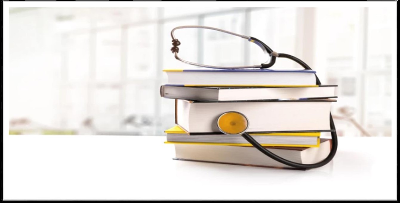 BEST ONLINE HEALTHCARE AND MEDICINE COURSES